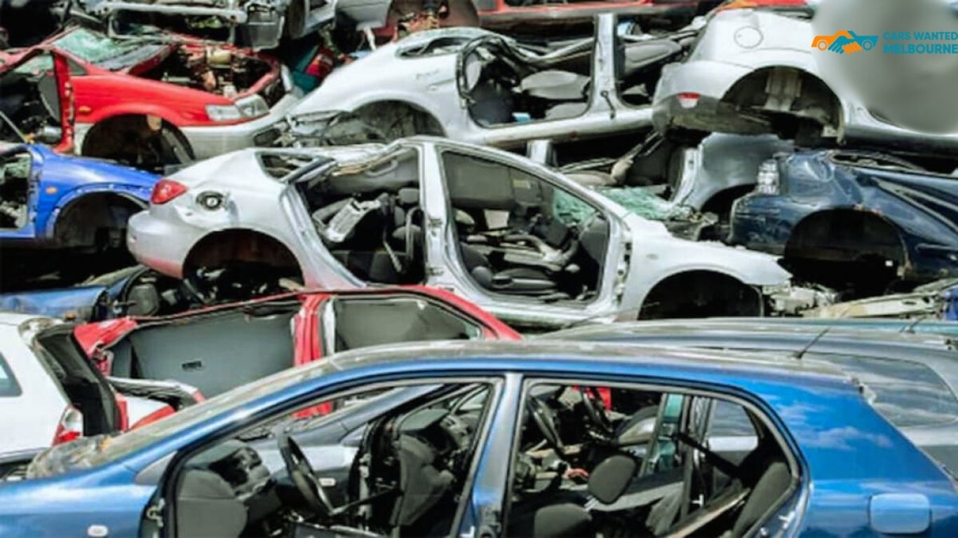 Don’t Just Scrap Your Old Car – Wreck It Instead!