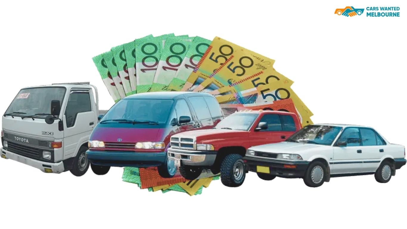 Why you should Use a Reliable Car Removal Service Provider