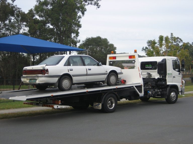 Things You Need to Know Before Dealing with an Auto Disposal Company in Australia