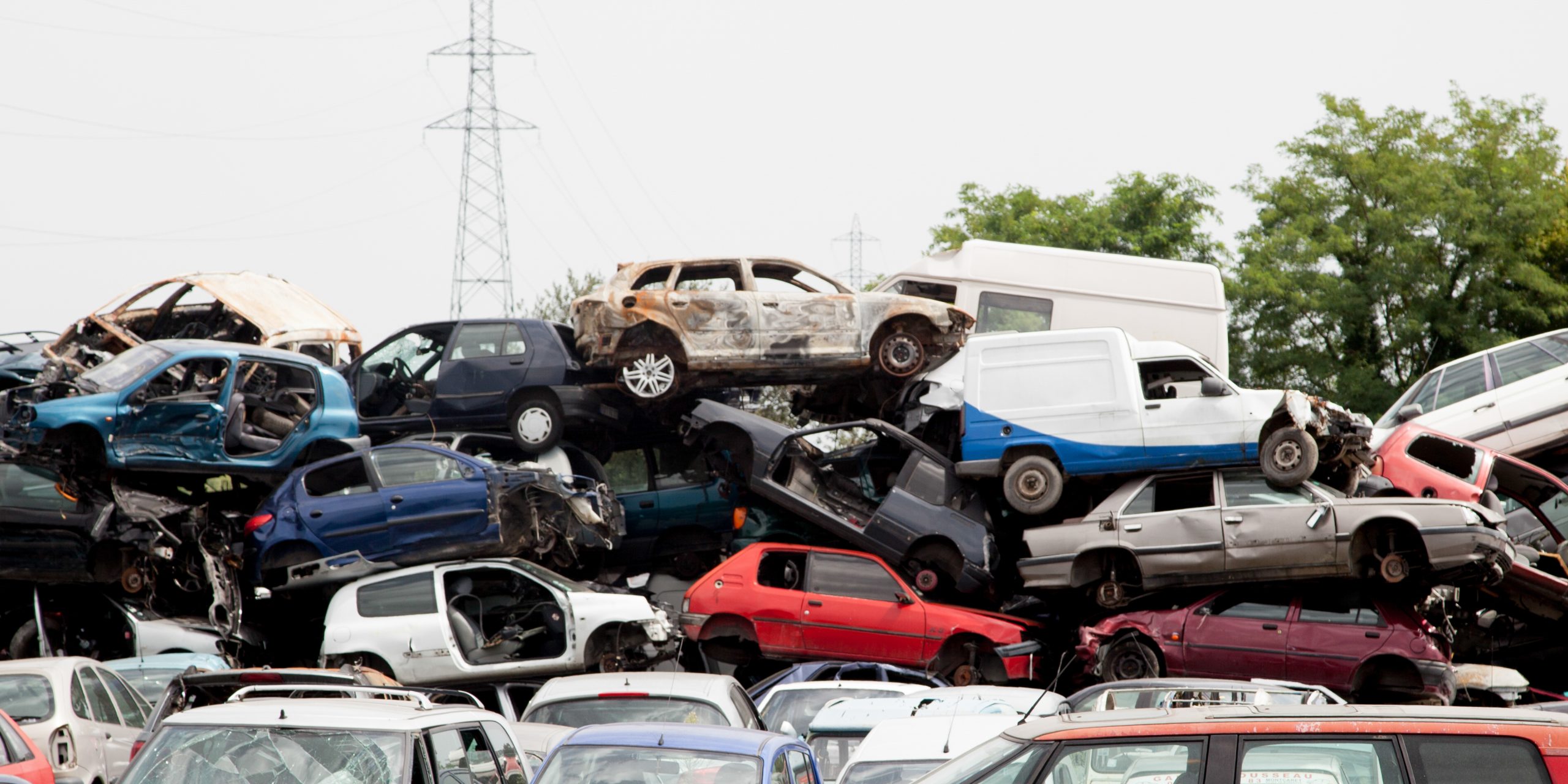 Things You Should NOT Do During Car Removal in Melbourne