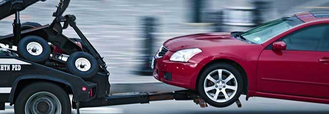 Car Removals Melbourne