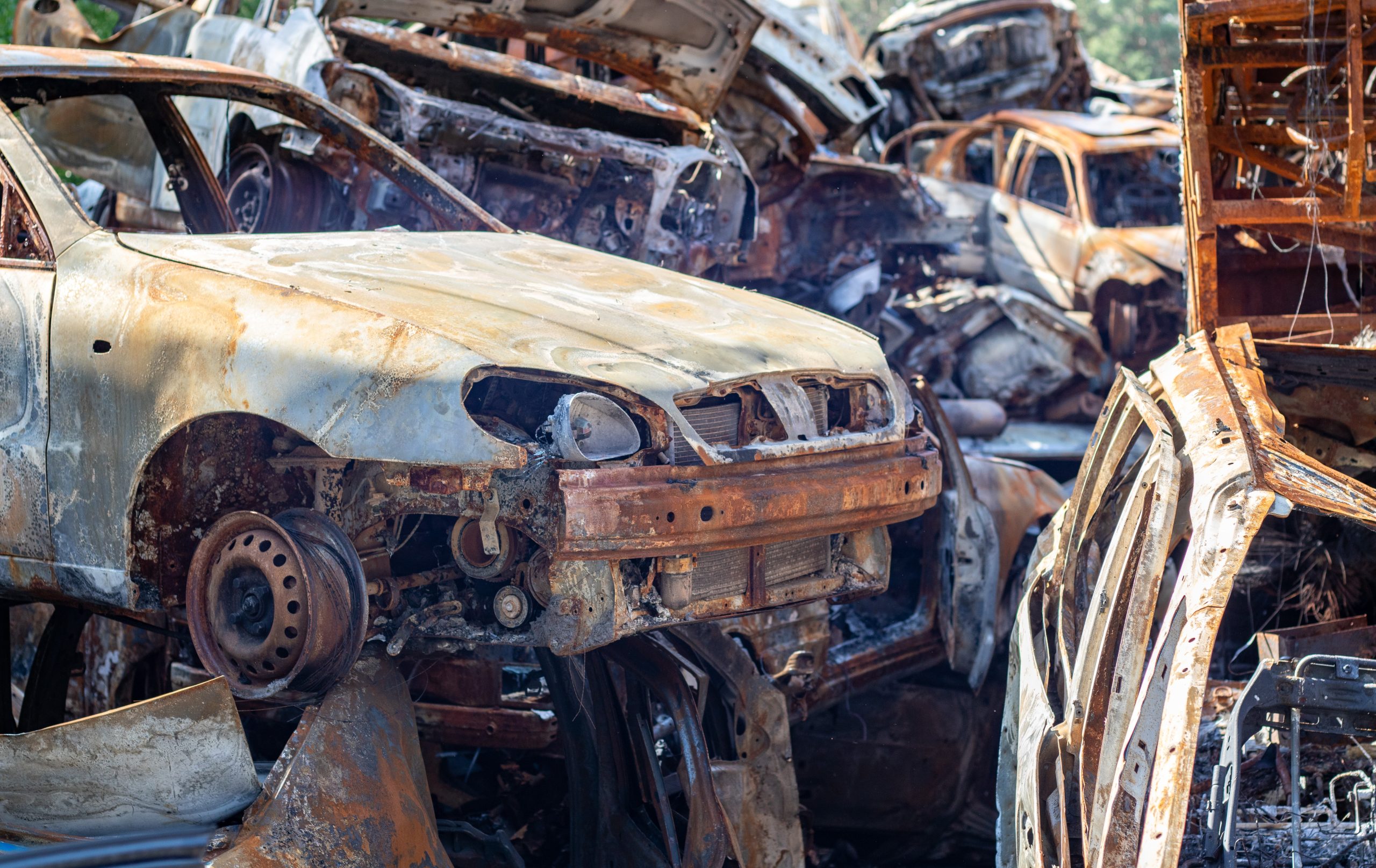 How to Get the Best Value For Your Cars With Cash for Junk Cars