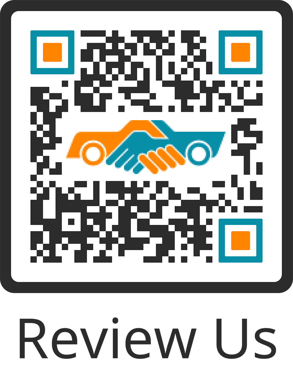 Scan To Review