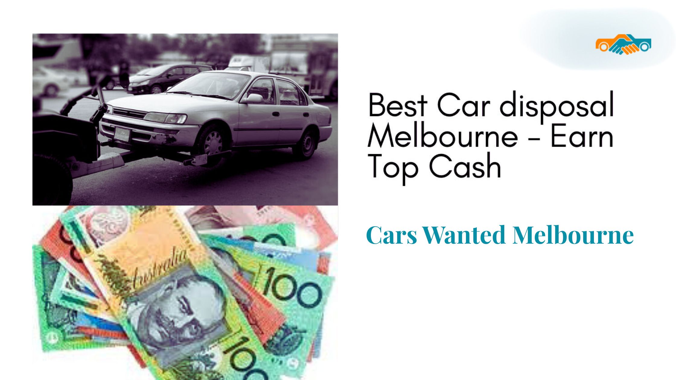 How to Get Cash for Car Disposal in Melbourne: Tips and Tricks