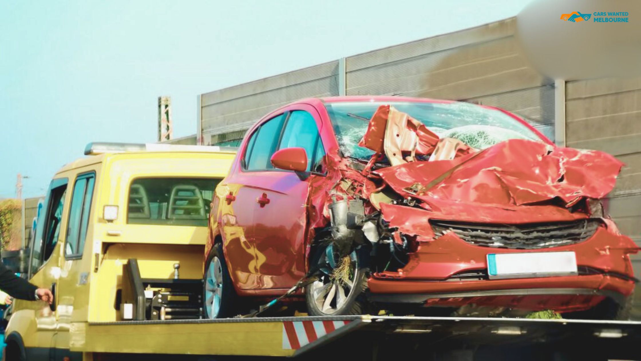 Top Benefits of Choosing Professional Accident Car Removal Services in Melbourne
