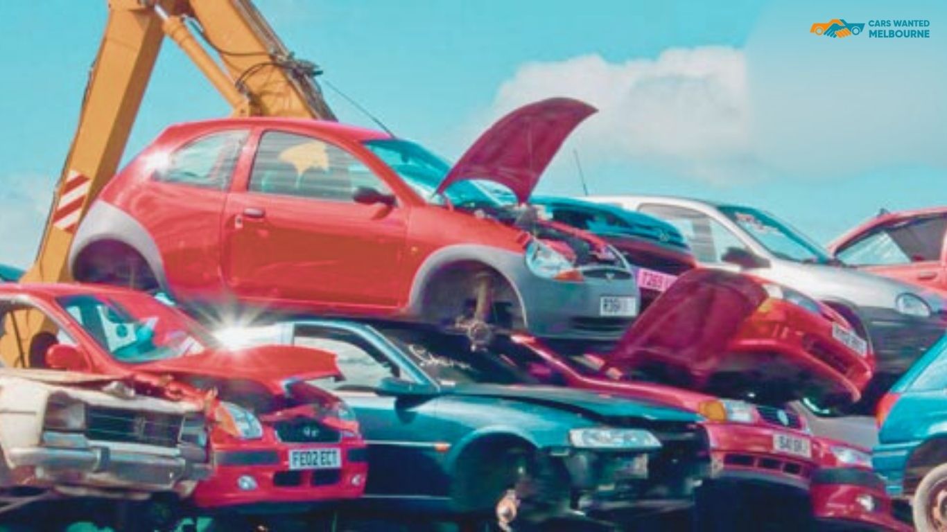 Reasons Why Melbourne Car Owners Are Turning to Professional Car Recycling