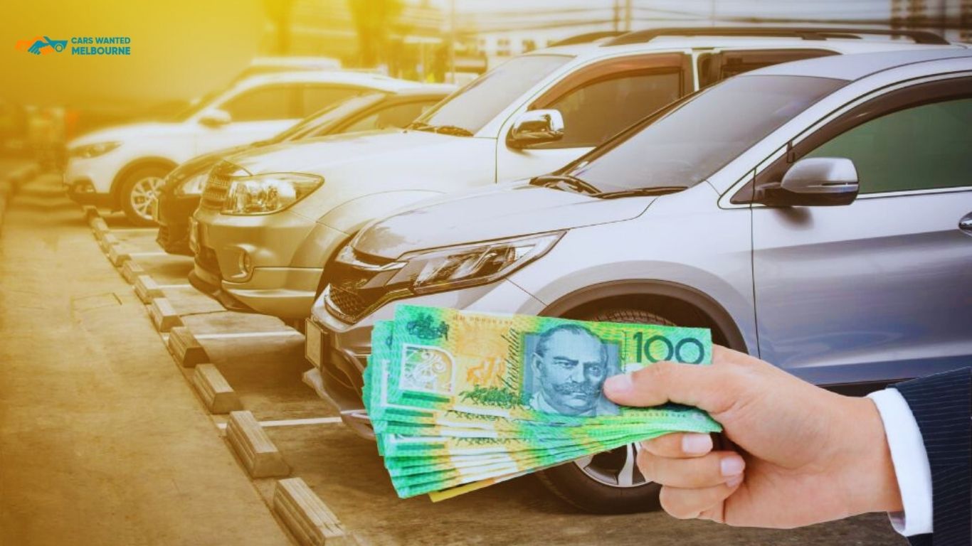 From Quote to Cash: The Fastest Way to Sell Your Car in Melbourne