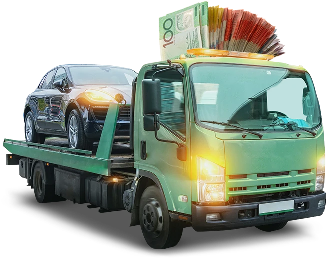 Scrap Cars Removal